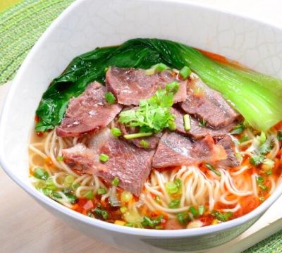 Beef Soup Noodles_0