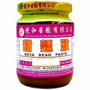 悅和甜麵豉醬210ml_0