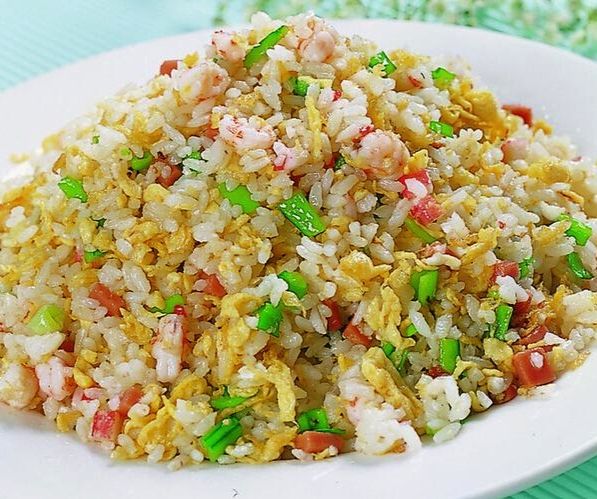 VM 1 - 炒饭 (Fried Rice)_0