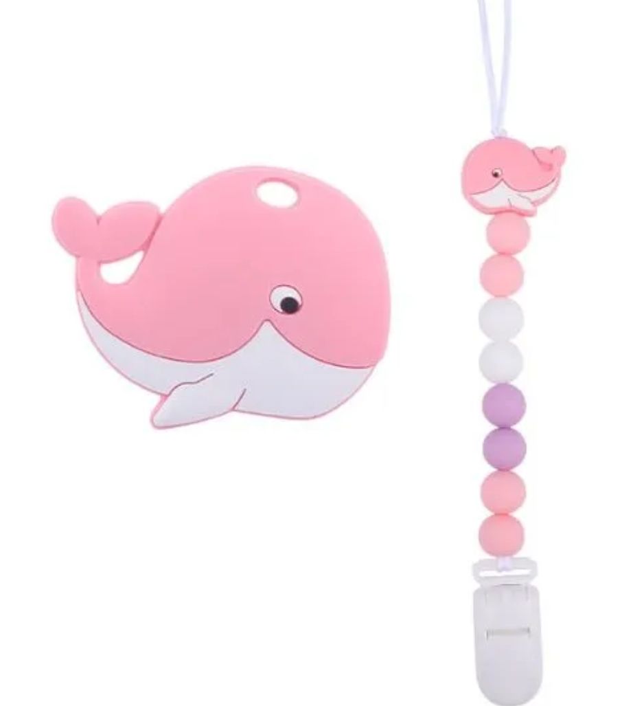🔥Beaded Baby Teether🔥_1