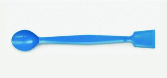 COPE Polypropylene Spatula _0