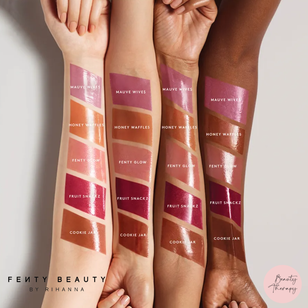 Fenty Beauty Gloss Bomb Cream Color Drip Lip Cream 9ml_1