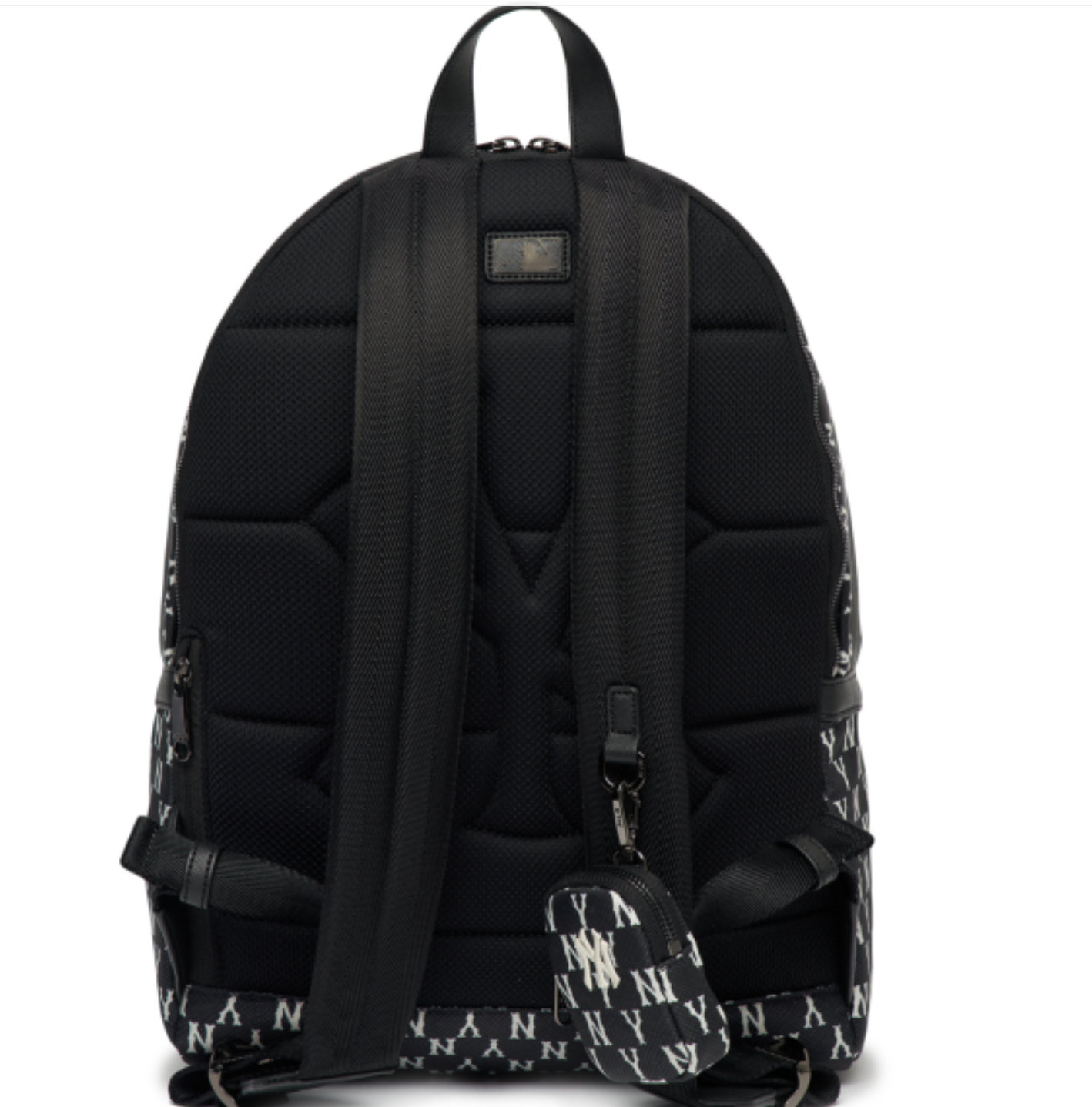 Monogram Backpack - B44_3