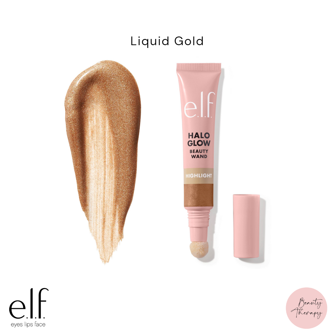 e.l.f. Halo Glow Liquid Highlight Wand 10ml_6