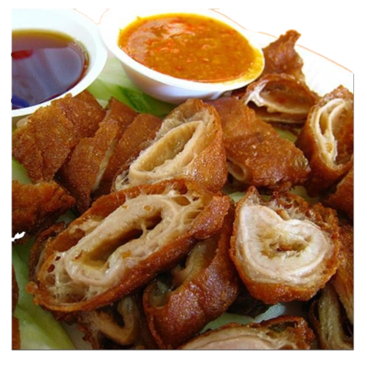 crispy perut babi _0