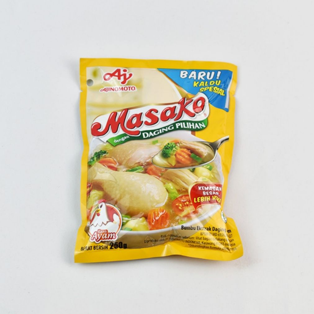Masako Rasa Ayam 250g_0
