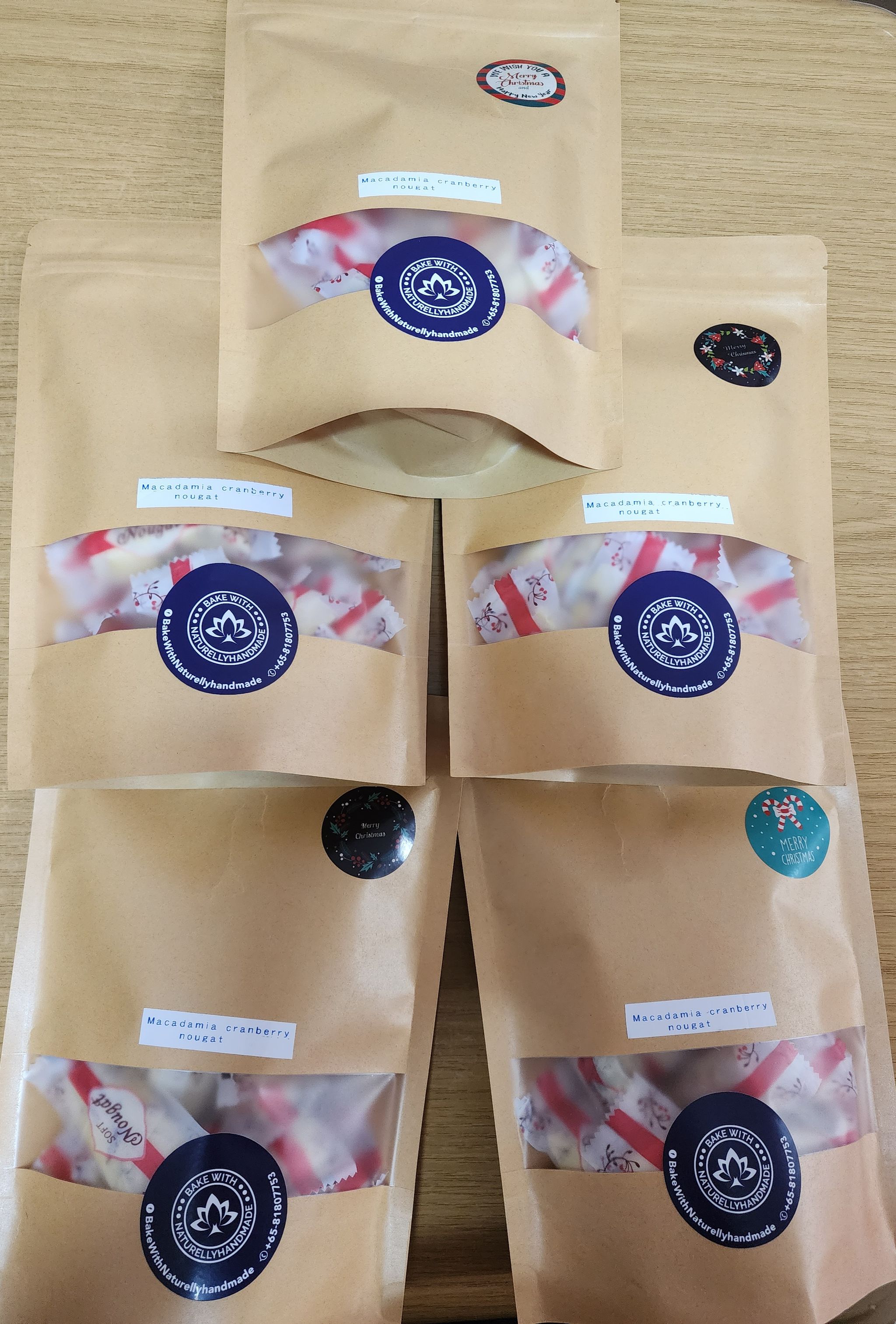 1.2kg nougat (Gift pack)_11