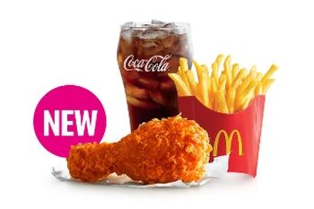 1pc Ayam Goreng McD Spicy McValue Meal_0