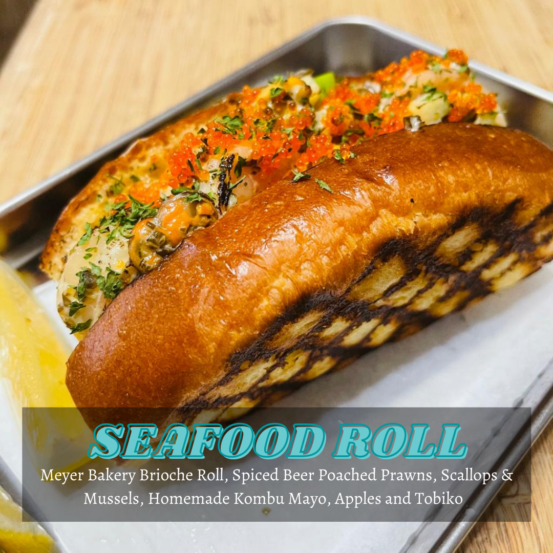 Seafood Roll _0