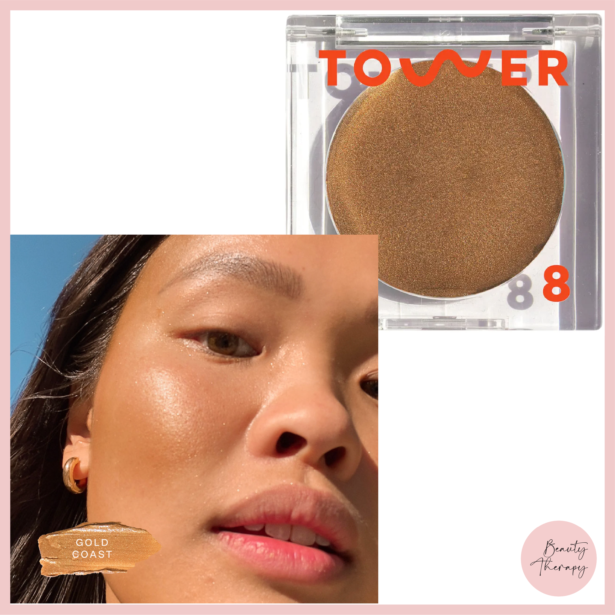 Tower 28 Beauty Bronzino Illuminating Cream Bronzer 4.5g_6