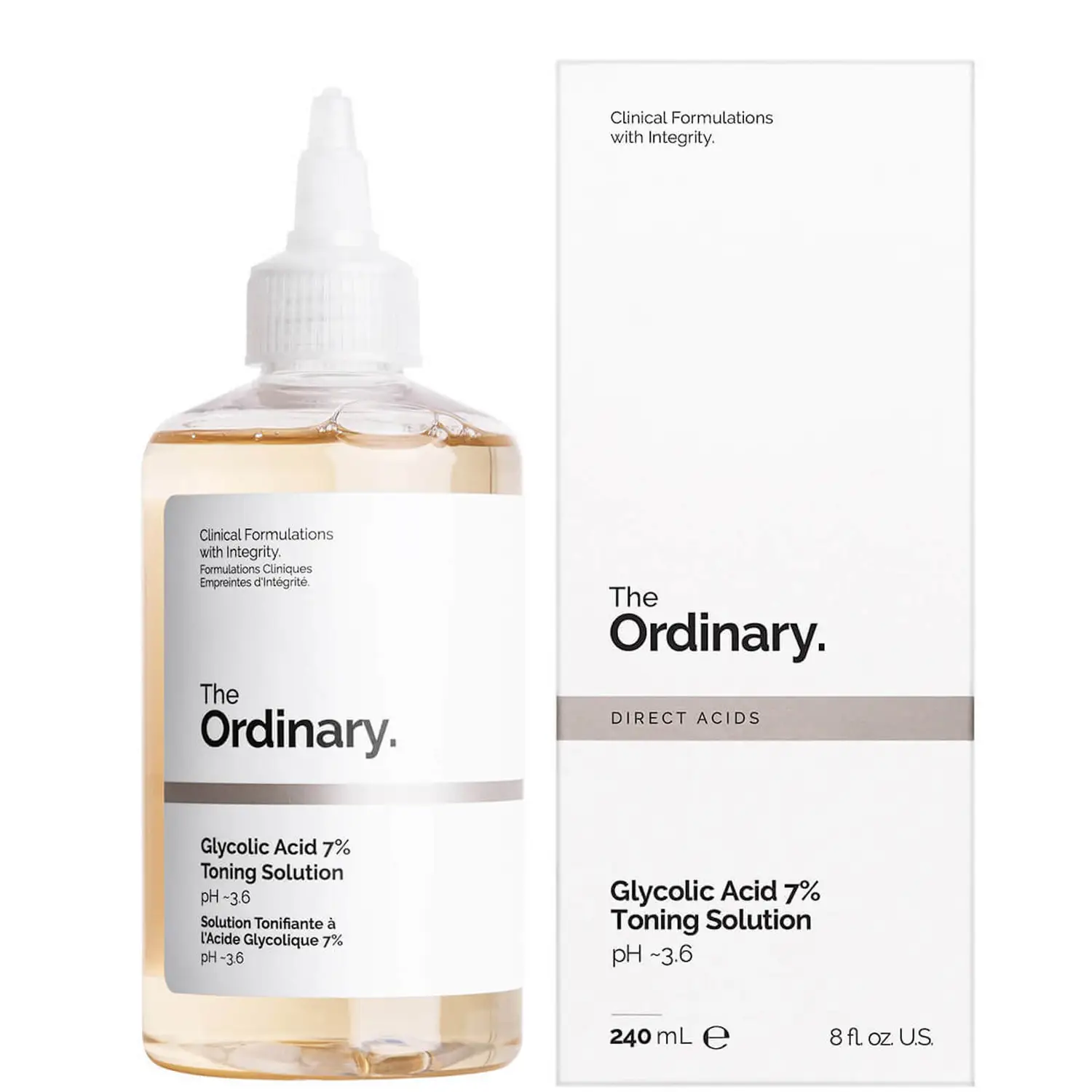 The Ordinary Glycolic Acid 7% Exfoliating Toning Solution_2