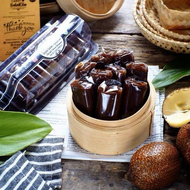 Dodol Salak_0