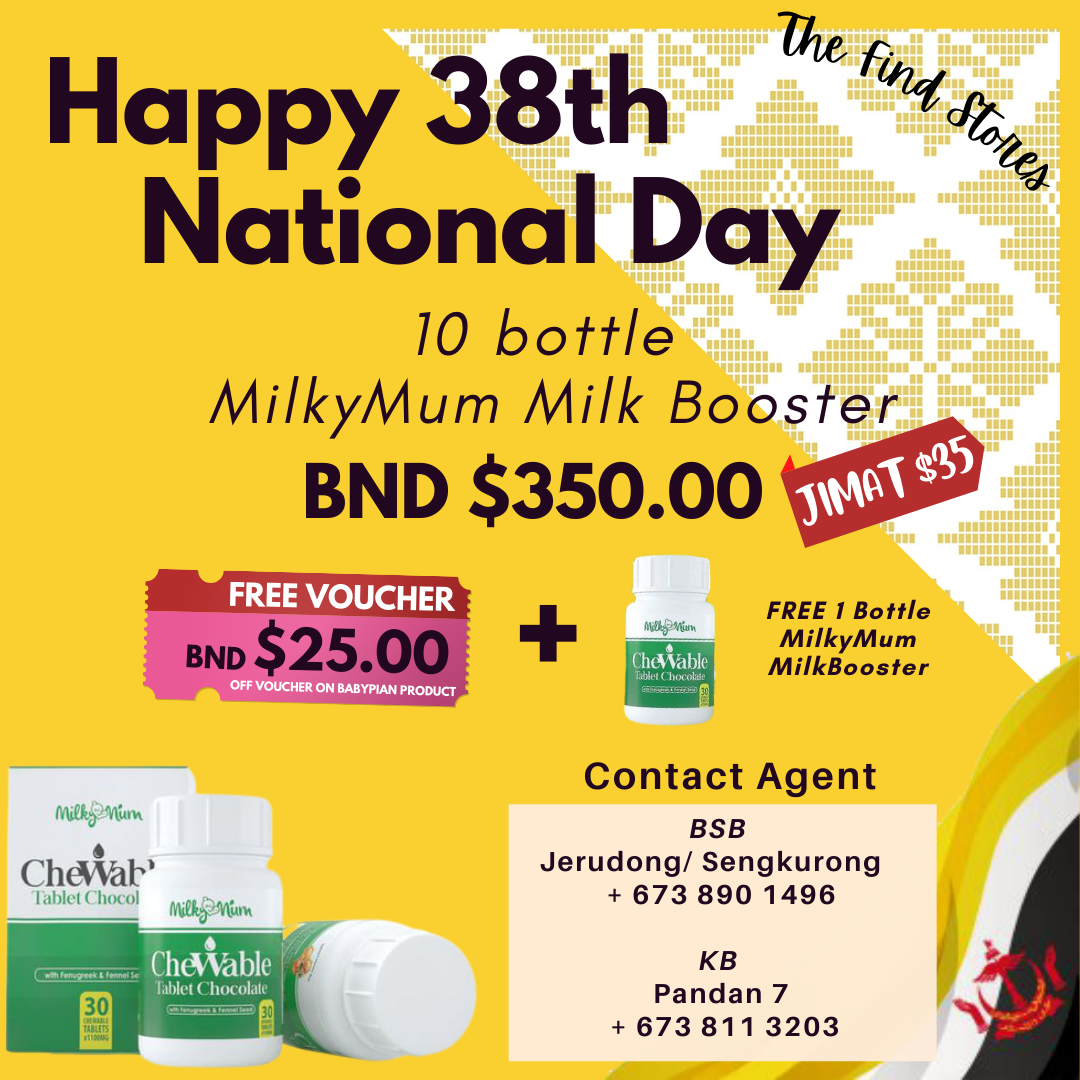 Milky Mum National Day 2022 Promotion_2