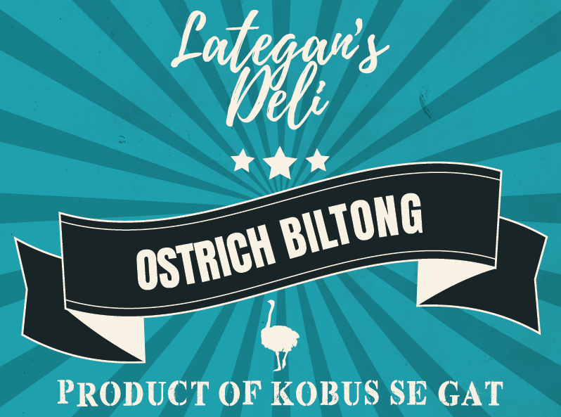 Ostrich _0