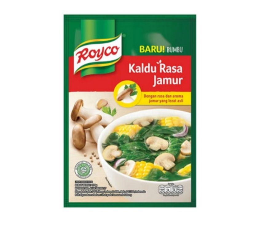 Royco Kaldu Rasa Jamur _0