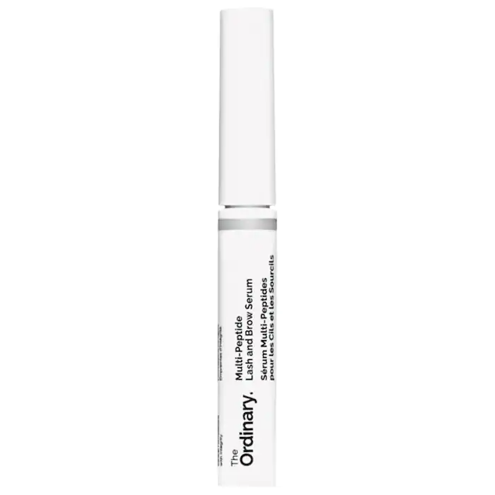 The Ordinary Multi-Peptide Lash and Brow Serum 5ml_3