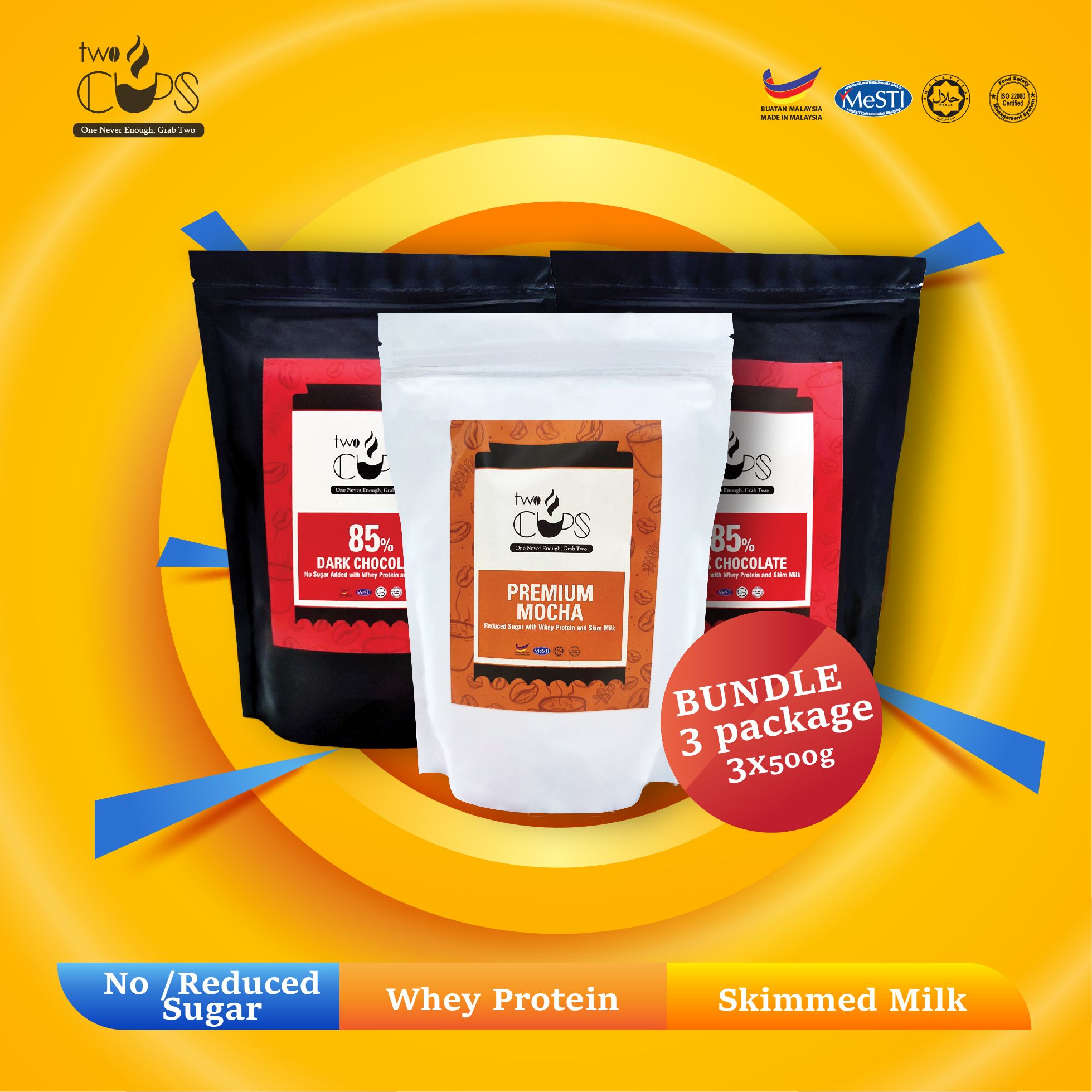 Bundle 3 Package (3*500g)_0