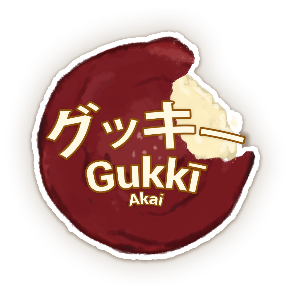 Akai Gukkī_0