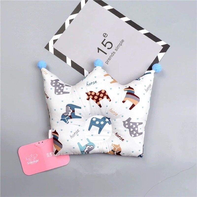 🔥Infant Crown Pillow🔥_7