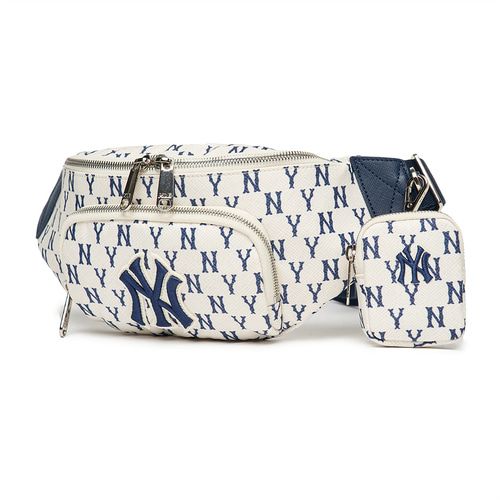 MONOGRAM Hip Sack NEW YORK YANKEES - B11_0