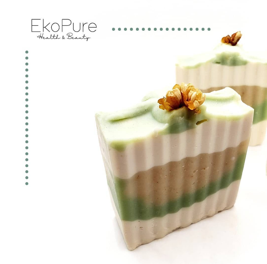 Jabón de eucalipto y menta_0