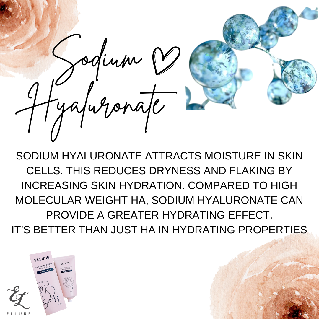 🔥𝐁𝐔𝐘 𝟐 PROMO🔥 𝕃𝕀𝕄𝕀𝕋𝔼𝔻 𝔼𝔻𝕀𝕋𝕀𝕆ℕ | ELLURE La Rosé Hydratées Hand Cream | WHILE STOCK LAST!_10