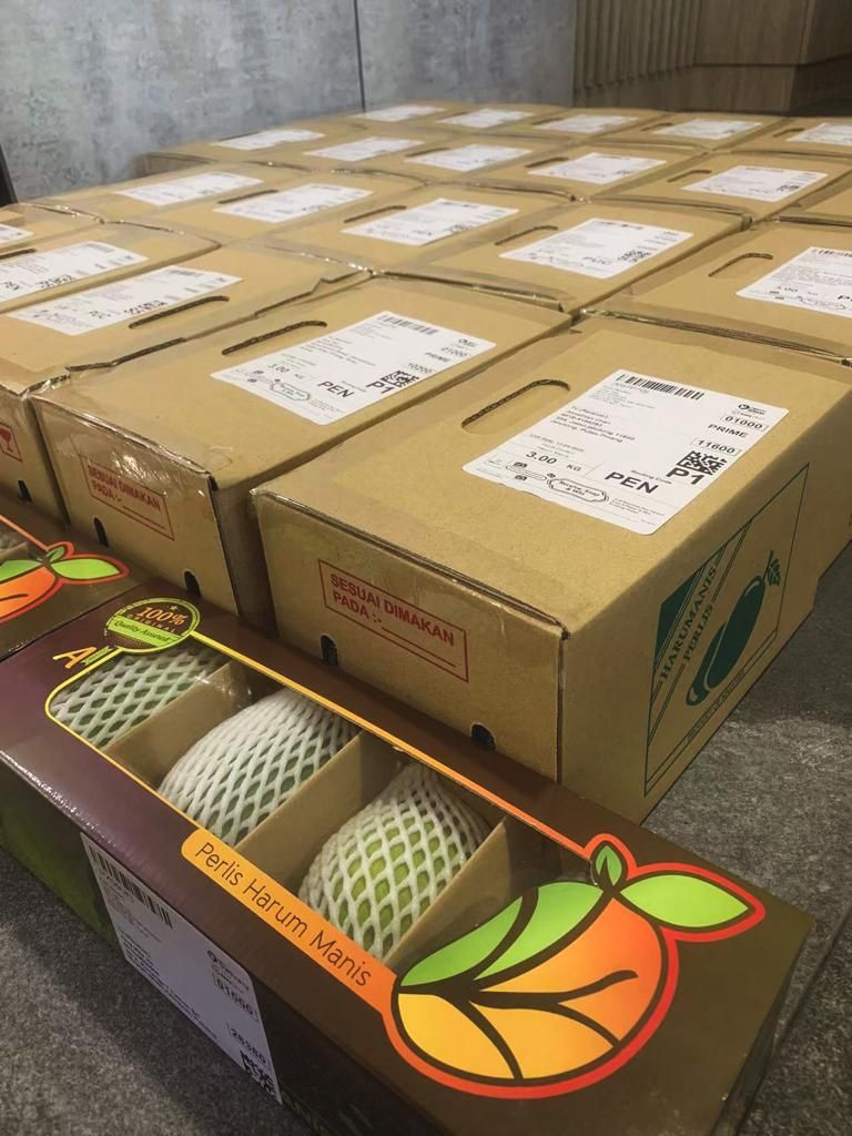Harum Manis - 3KG_2