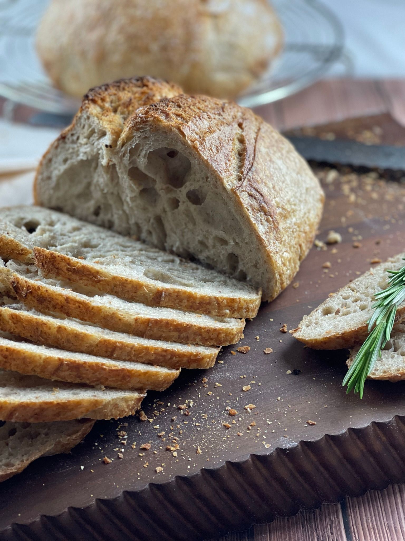 Sourdough | الساوردو _2