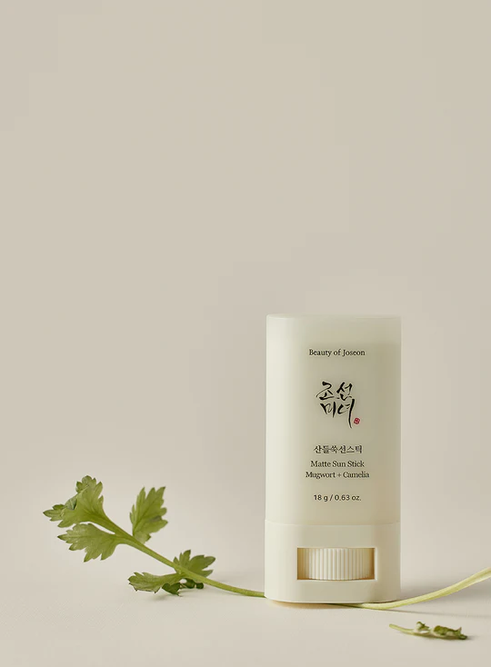 Beauty of Joseon Matte Sun Stick SPF 50 PA++++ 18g_0