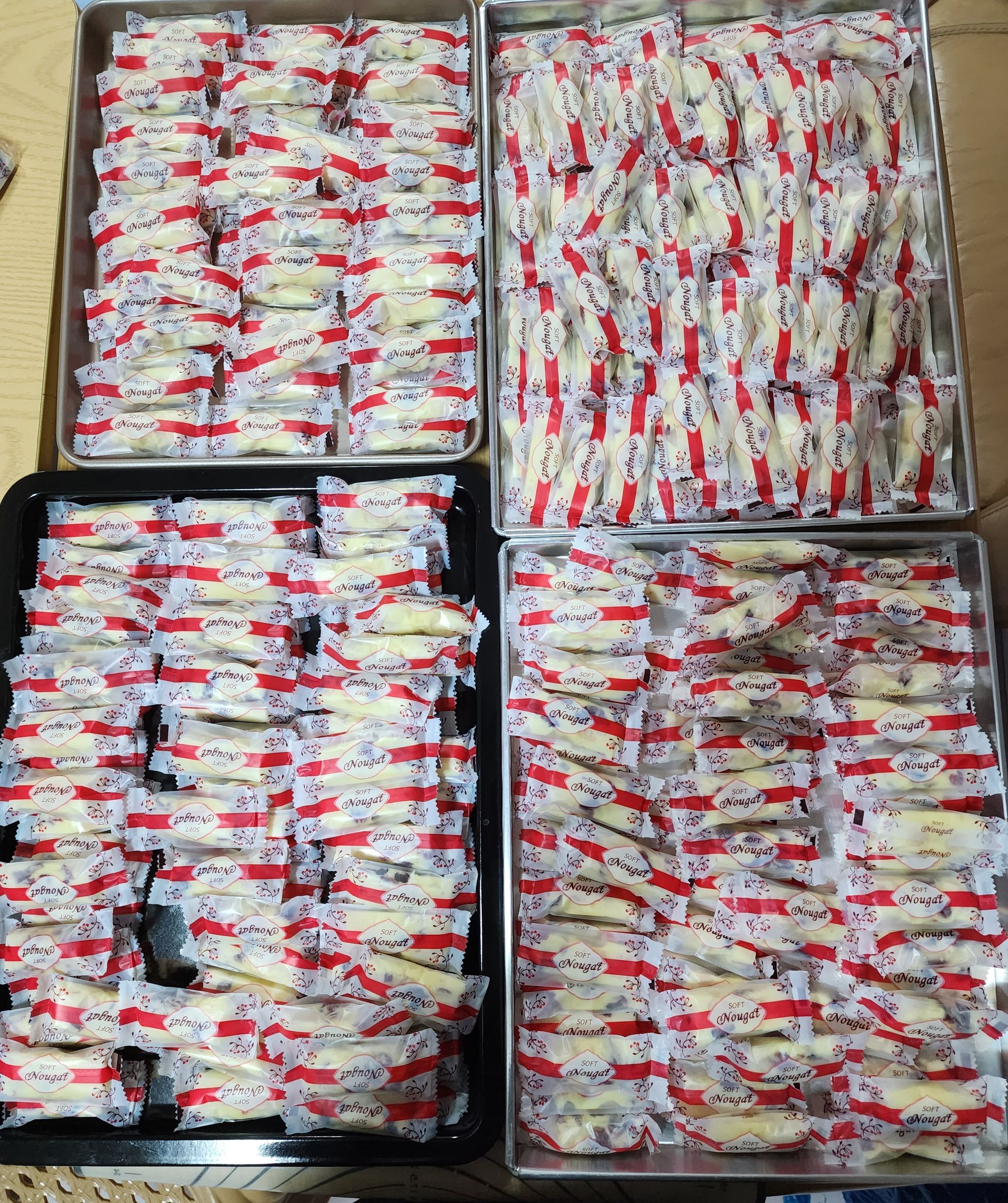 1.2kg nougat (Gift pack)_7