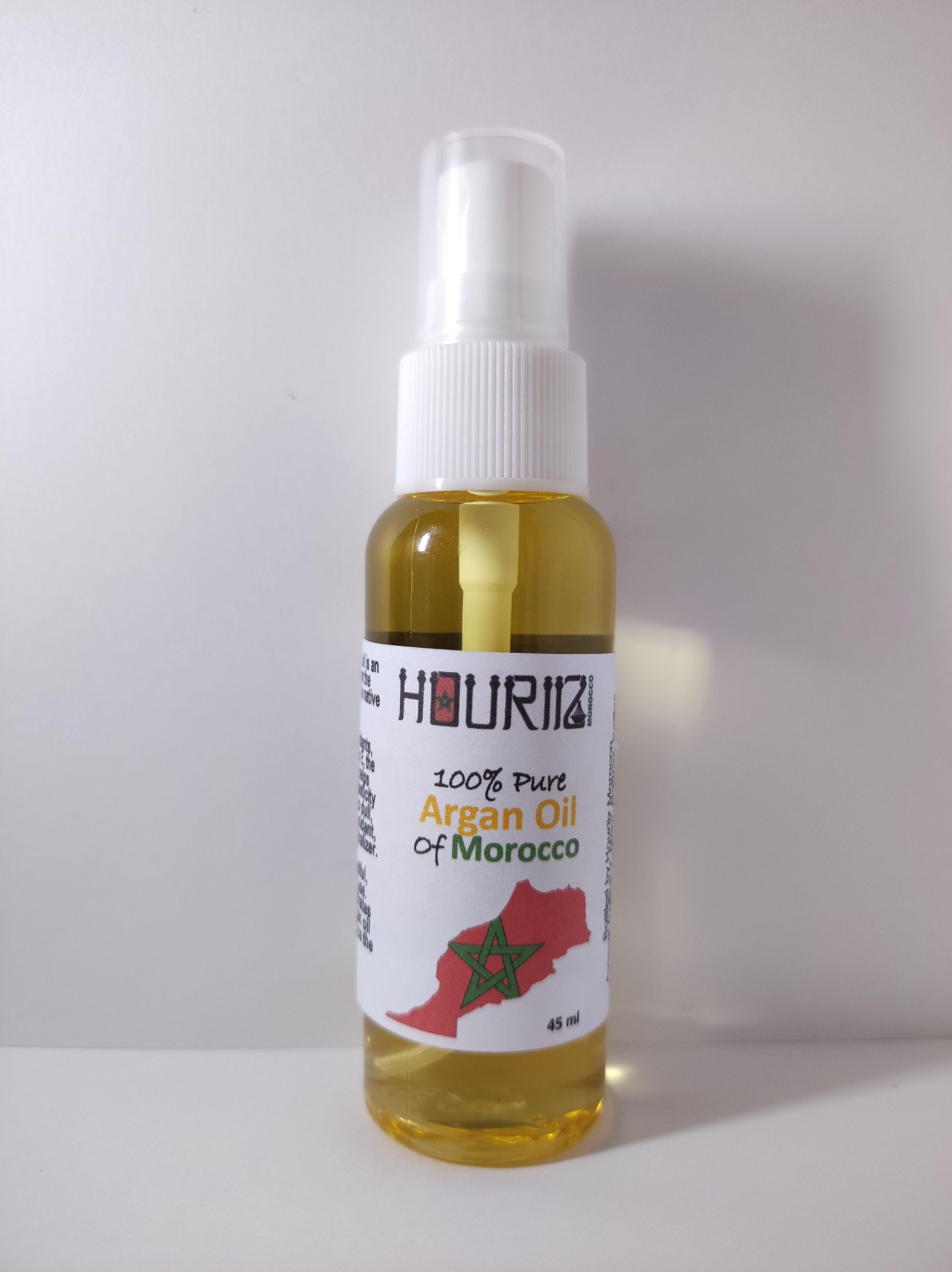 Argan Oil _ 45ml_0