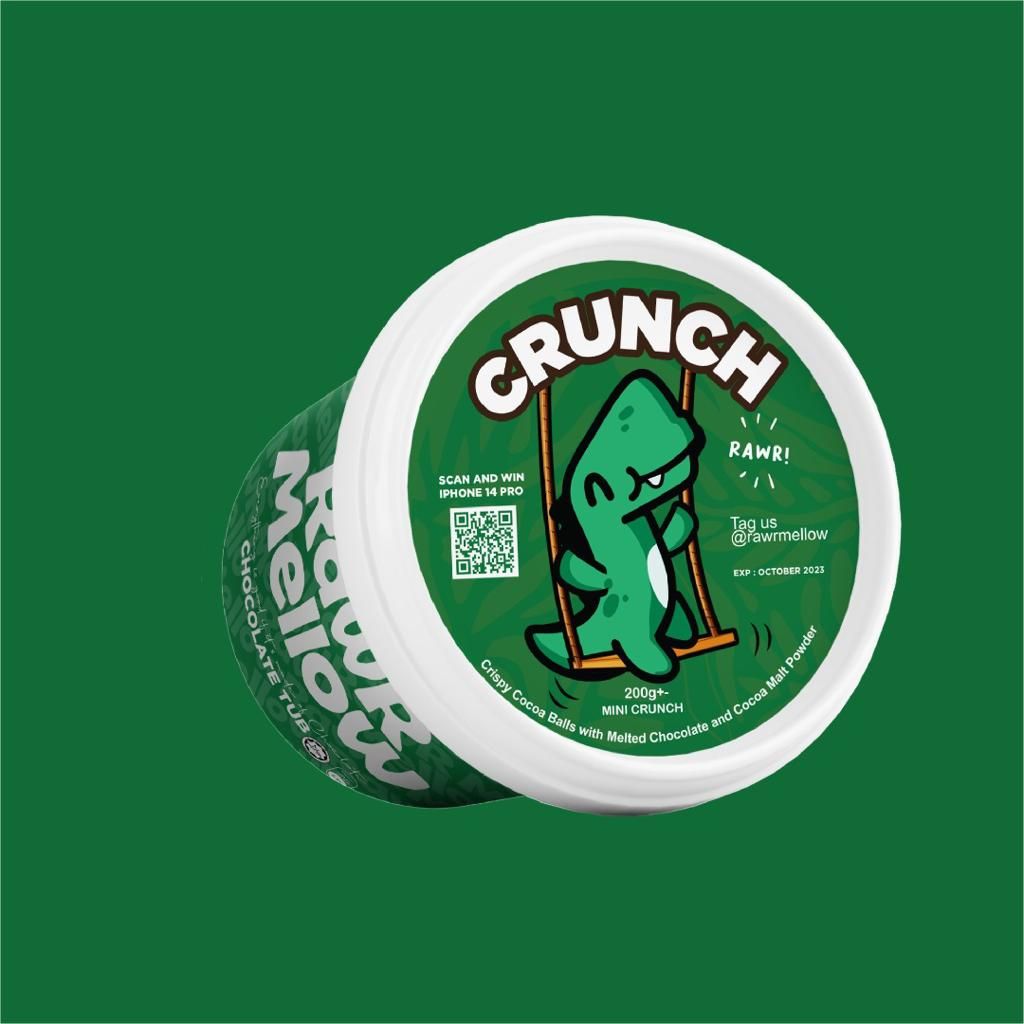 Mellow Crunch_0