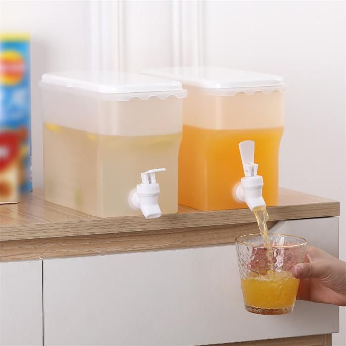 1 x 3.5Litres Beverage Dispenser for Mixture_2