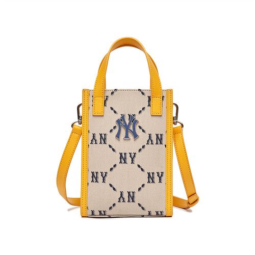 MONOGRAM Phone Pouch NEW YORK YANKEES - B25_0