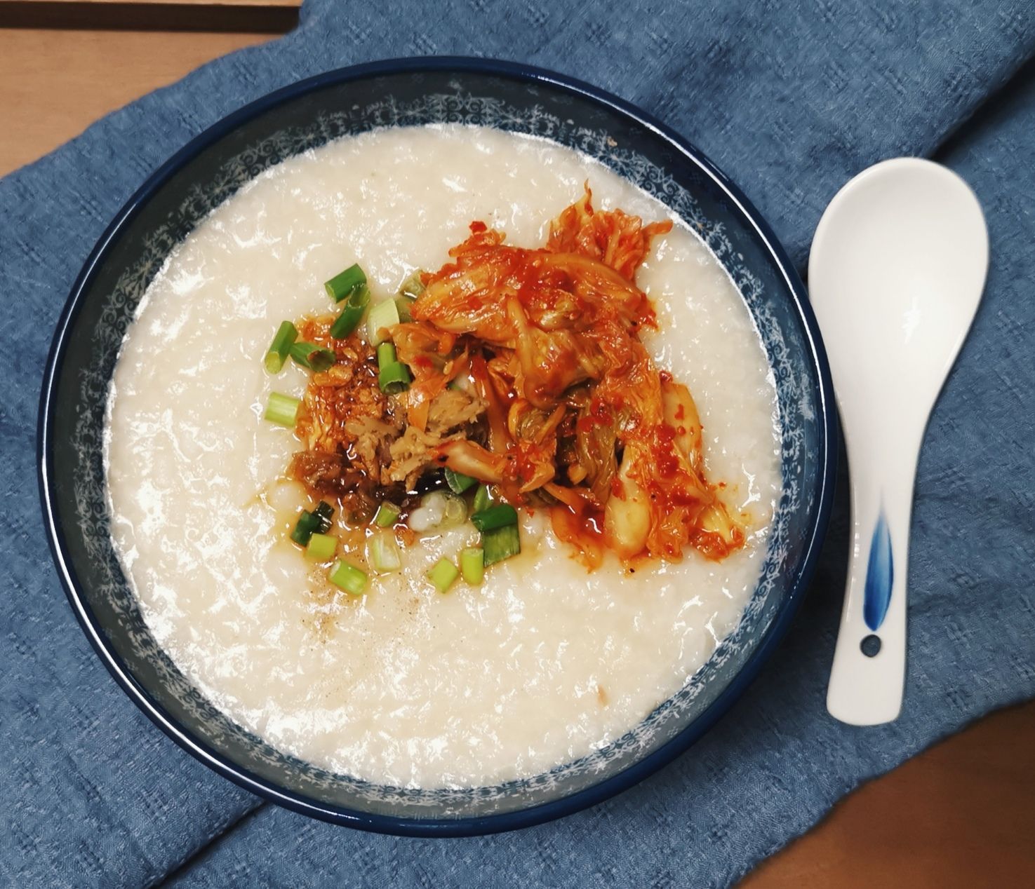 Kimchi Porridge_0