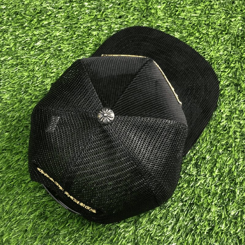CH FLAT PEAK CORDUROY _3