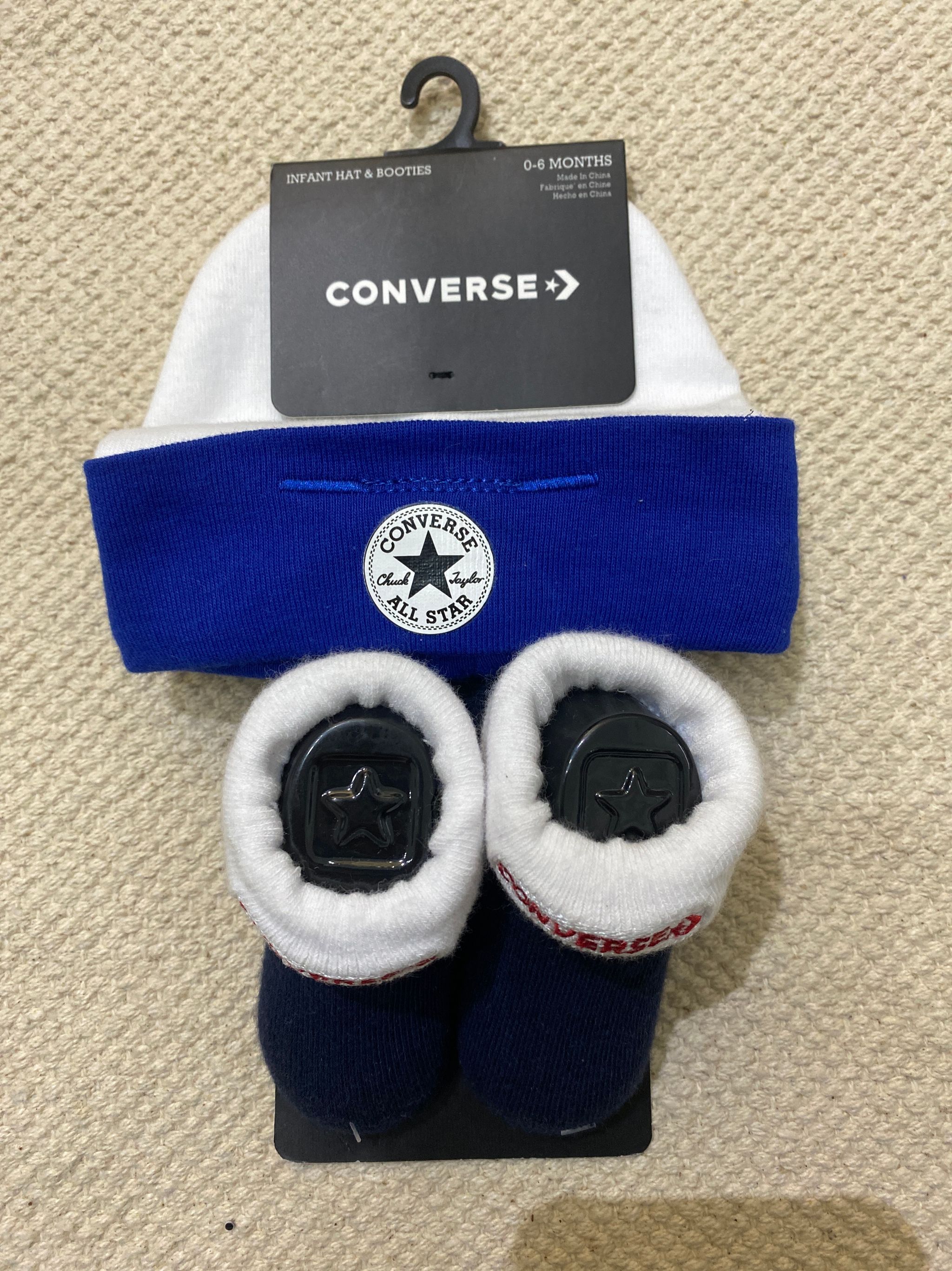 Converse booties set 51_0