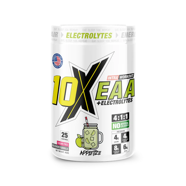 10X Athletic EAA 450g_0