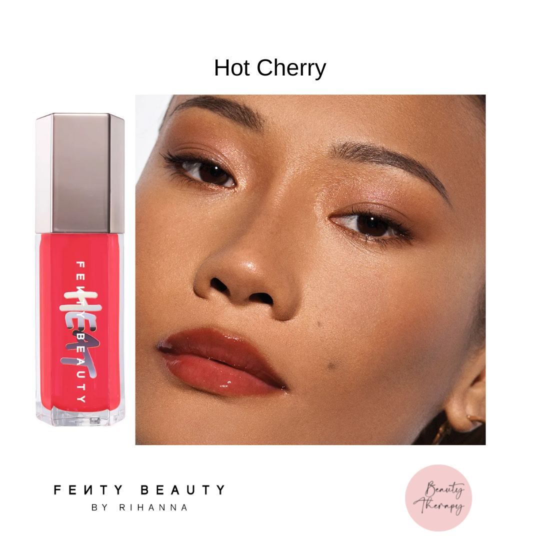 Fenty Beauty Gloss Bomb Heat Lip Luminizer + Plumper 9ml_5