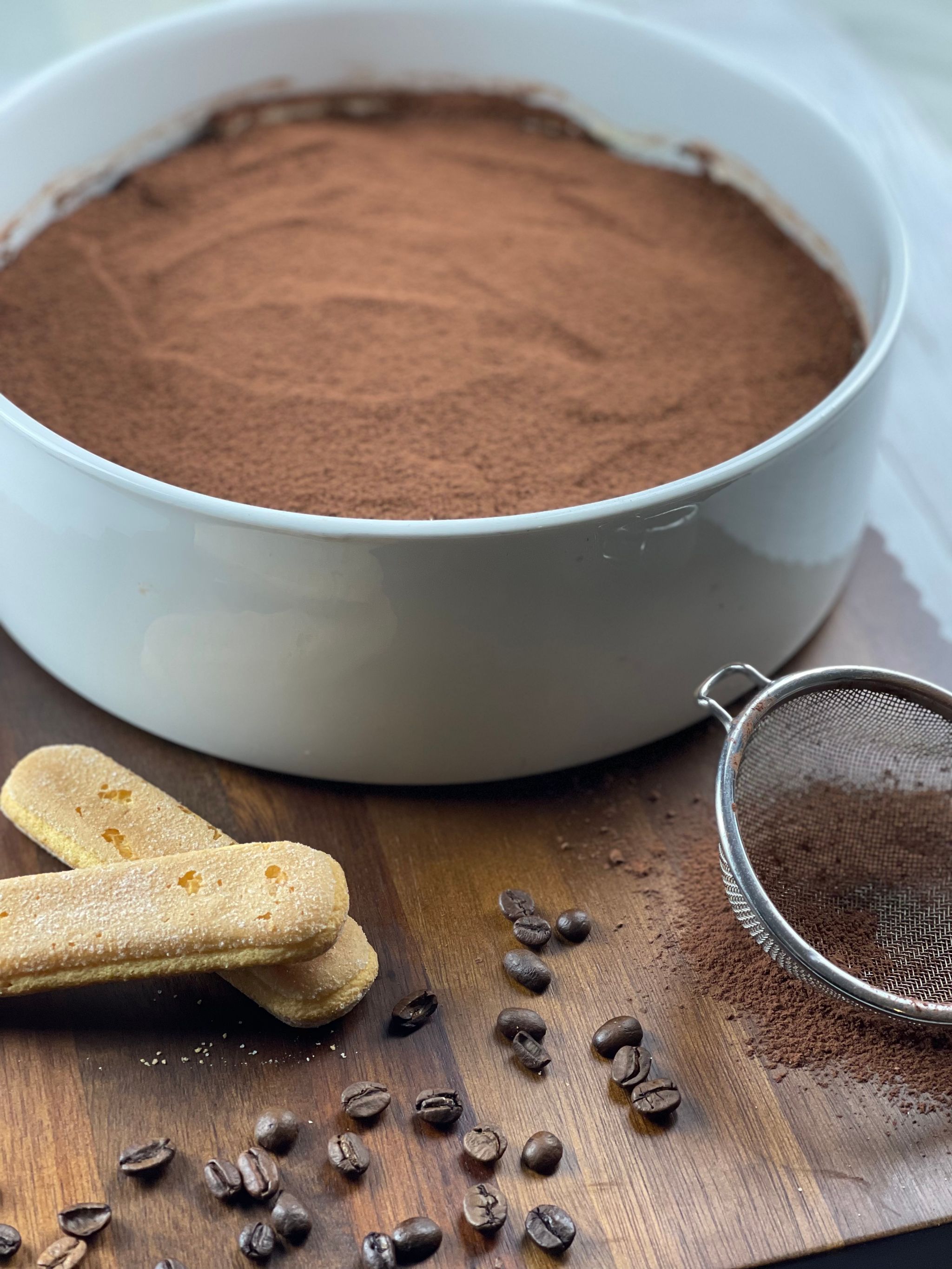 Tiramisu | تيراميسو _0