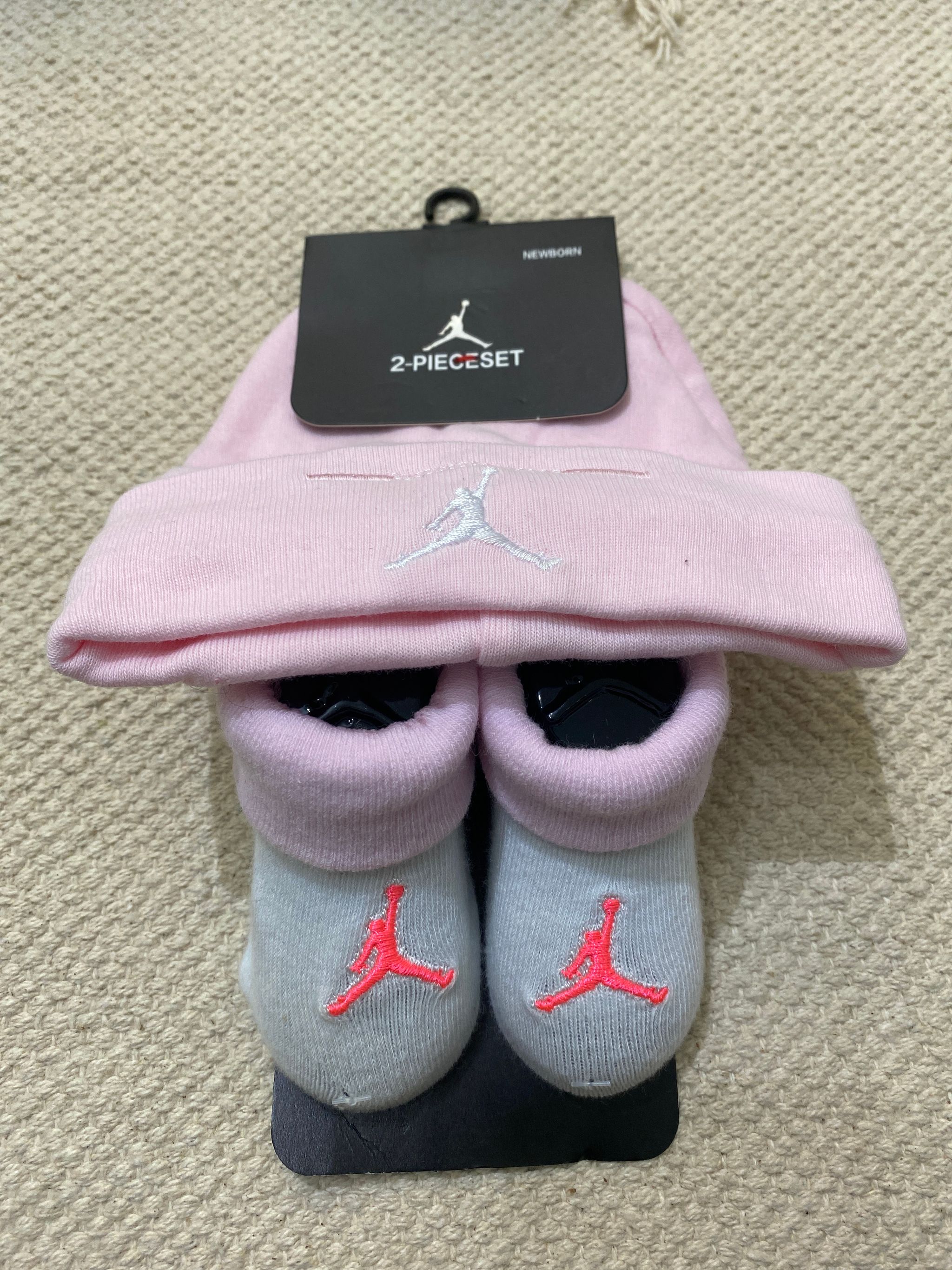 Jordan booties set 17_0