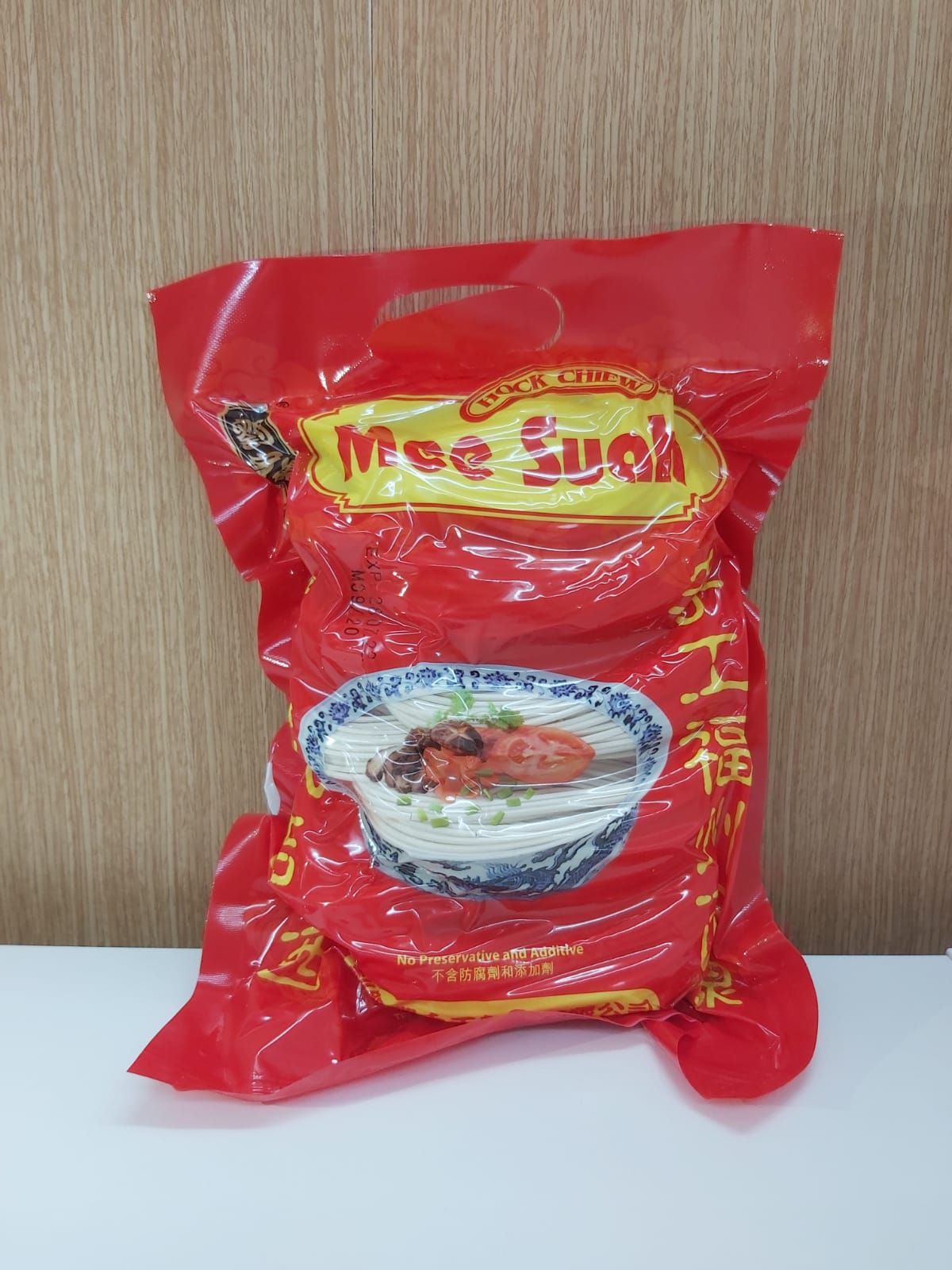 Mee Sua (Thick) 麻坡面线 手工福州面线_0