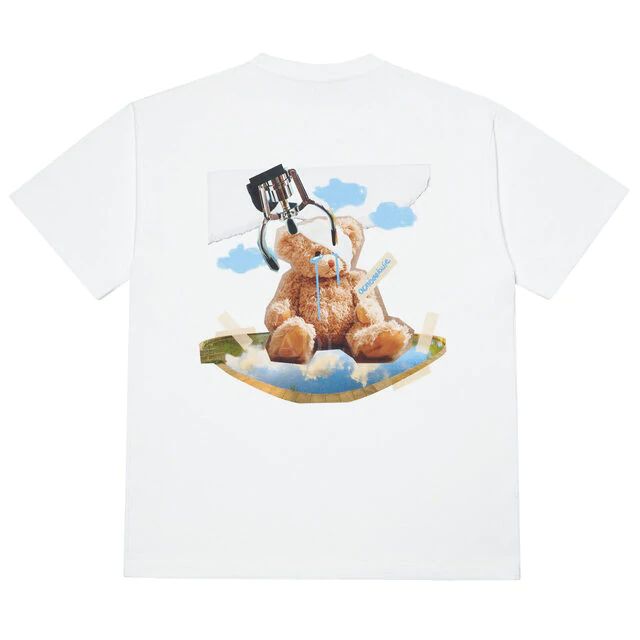 ADLV Teddy bear doll collage ( 2 COLOURS )_2