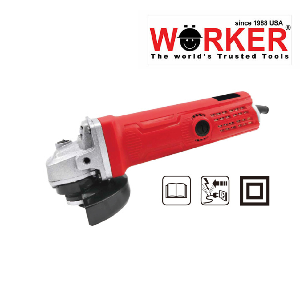 WOKRER Angle Grinder 900W_0