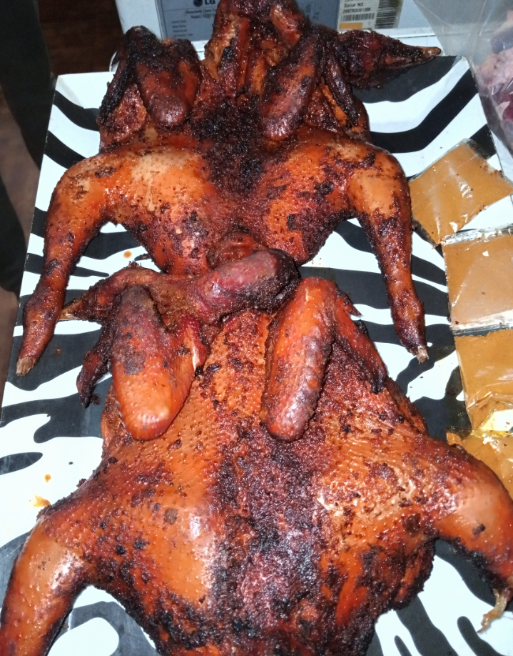 Smoked Chicken_0