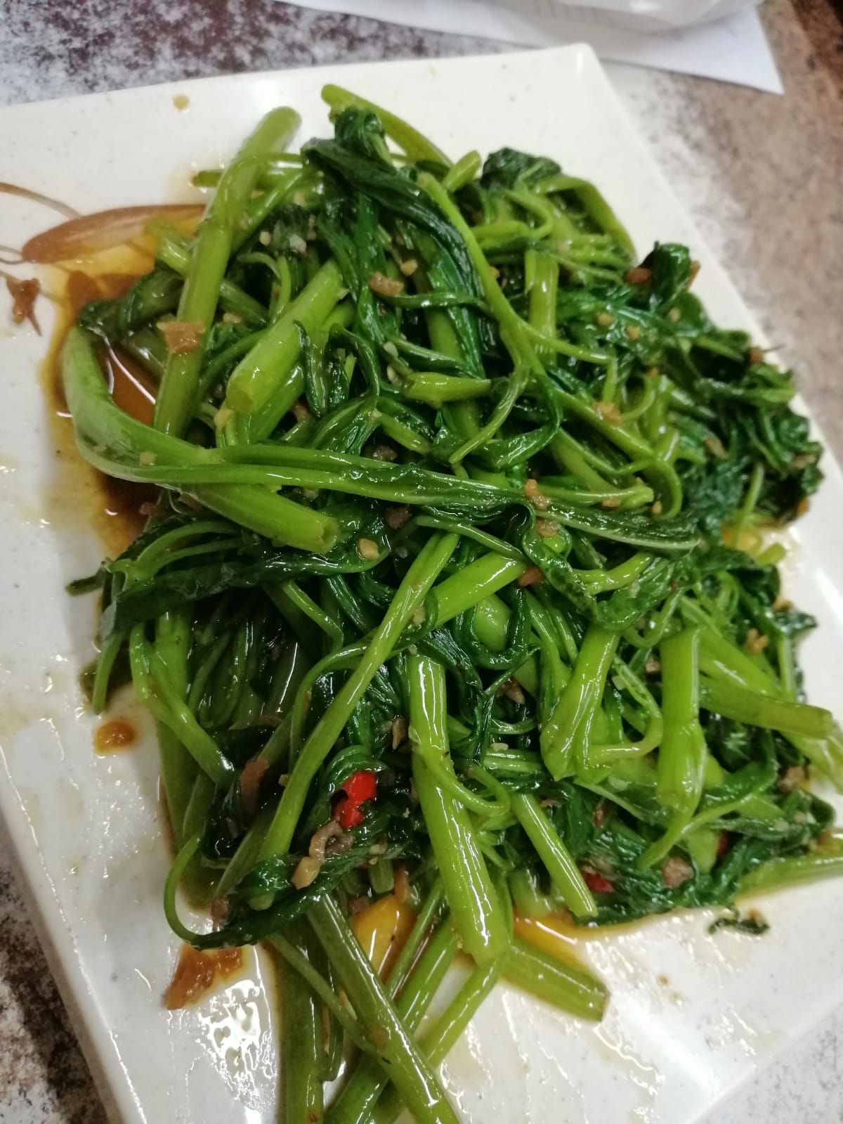 #16 Chilli Kang Kong 马来风光_0