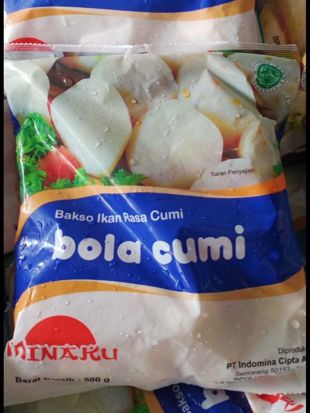 Bakso Ikan Aneka Rasa_1