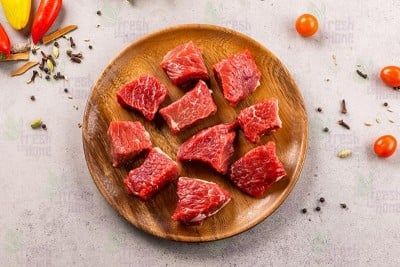 Halal Australian Mutton Parts & Cuts_0