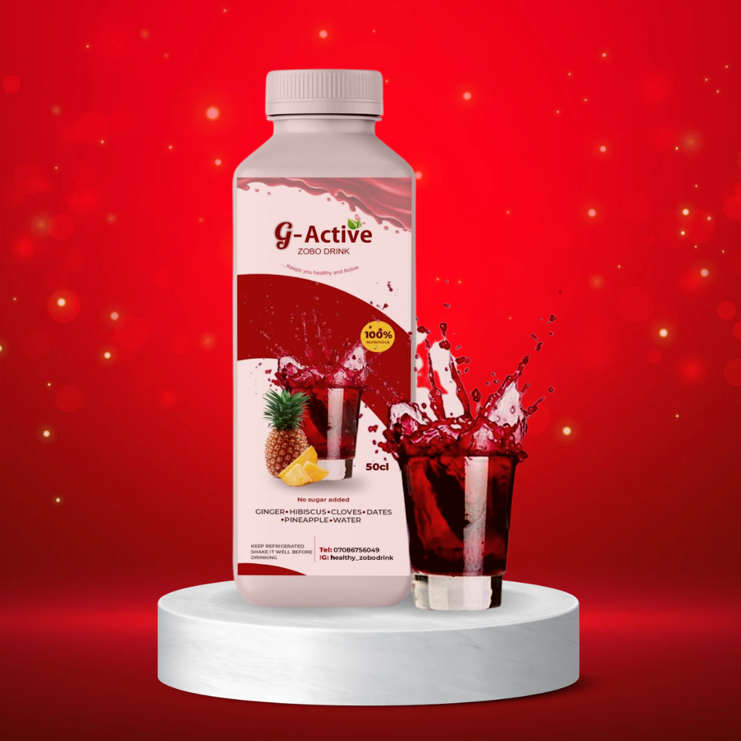 G-Active Zobo_0