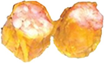 顶级鸡虾烧卖 Prawn Sew Mai_0